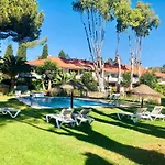 Puerto Banus Duo Apartment Marbella