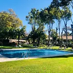 Puerto Banus Duo Apartment Marbella