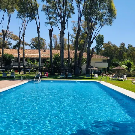 Apartman Puerto Banus Duo *