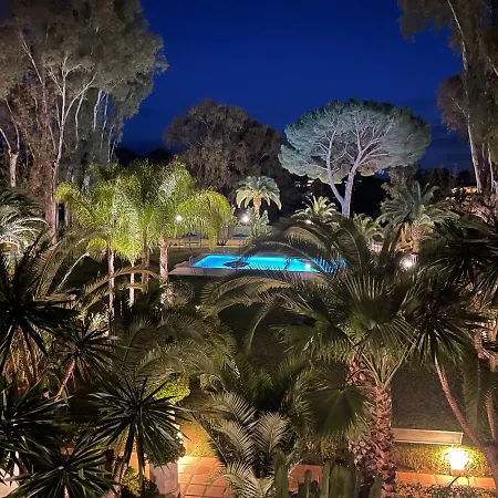 Apartman Puerto Banus Duo Marbella