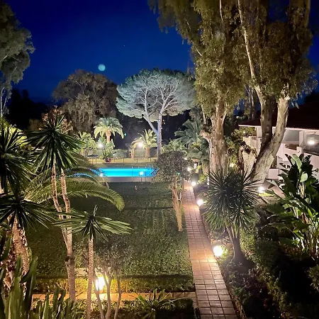 Apartman Puerto Banus Duo