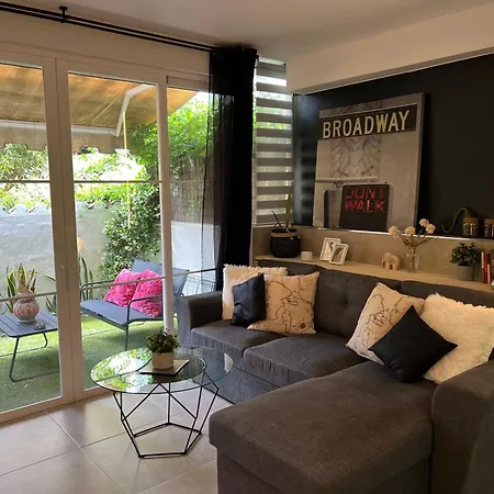 Apartman Puerto Banus Duo