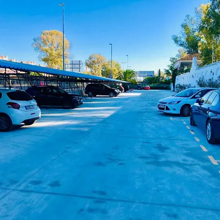 Puerto Banus Duo Marbella