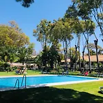 Puerto Banus Duo Marbella
