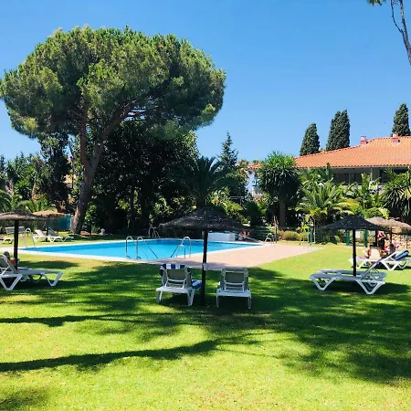 Puerto Banus Duo * Marbella