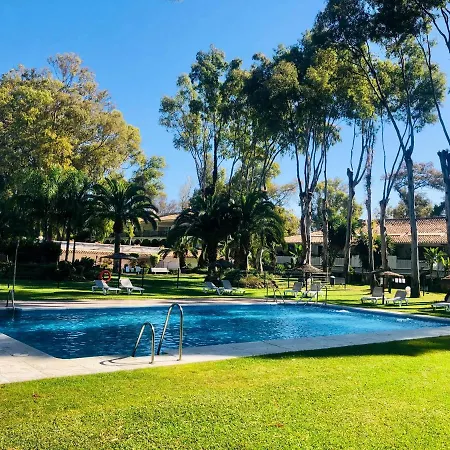 Puerto Banus Duo Apartment Marbella