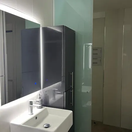 Puerto Banus Duo