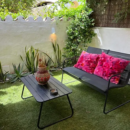 Apartment Puerto Banus Duo