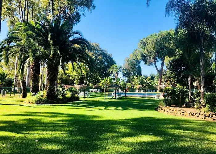 Puerto Banus Duo *