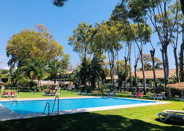 Puerto Banus Duo Marbella