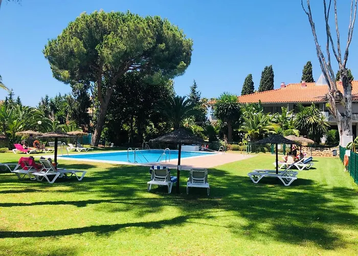 Puerto Banus Duo * Marbella