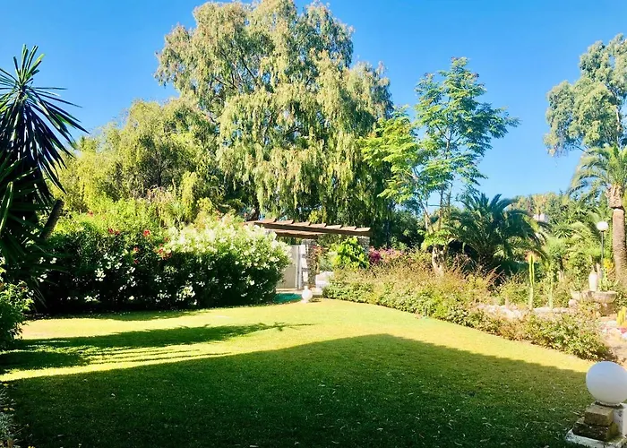 Puerto Banus Duo Apartment Marbella