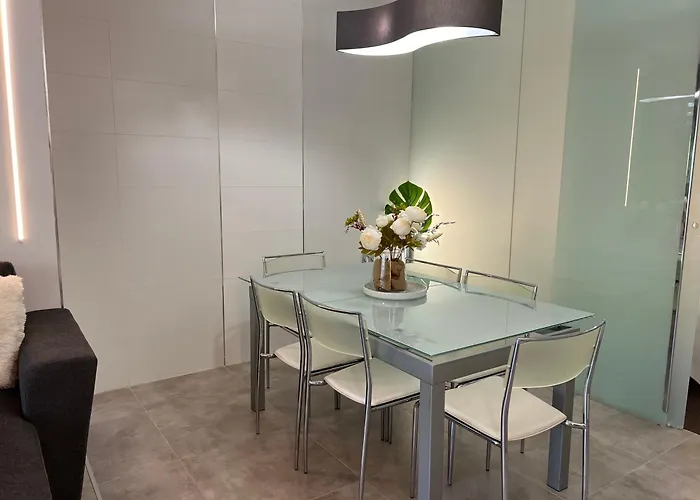 Apartment Puerto Banus Duo Marbella
