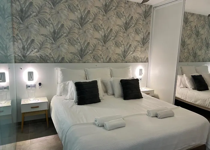 Apartment Puerto Banus Duo *