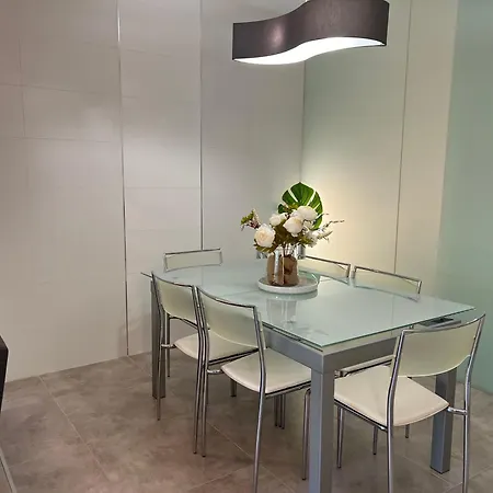 Апартаменти Puerto Banus Duo Марбелья