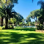 Puerto Banus Duo *