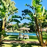 Puerto Banus Duo Marbella