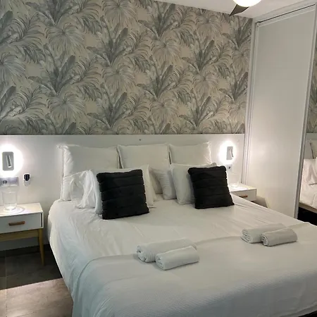 Daire Puerto Banus Duo *